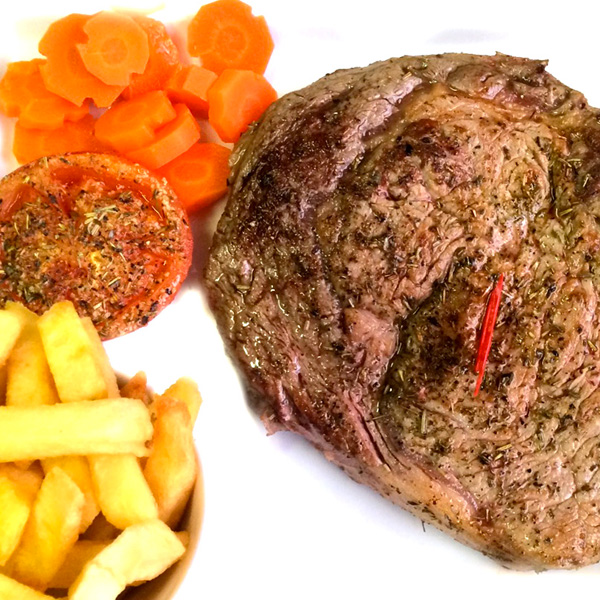 entrecote