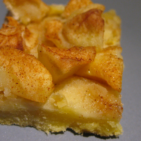 pommes