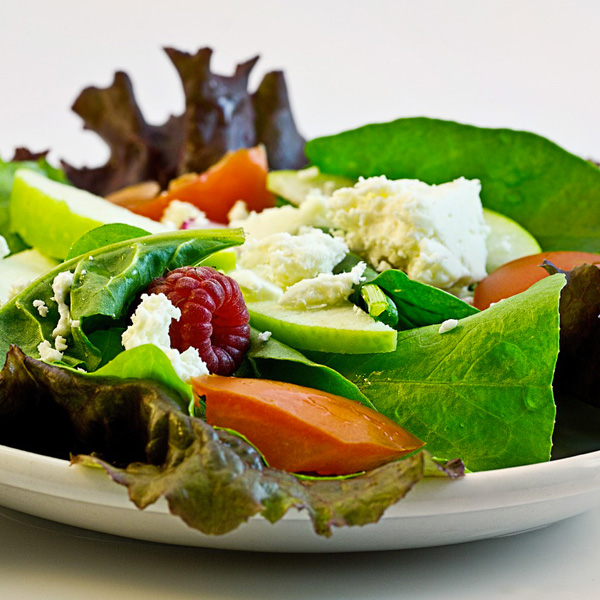 salades