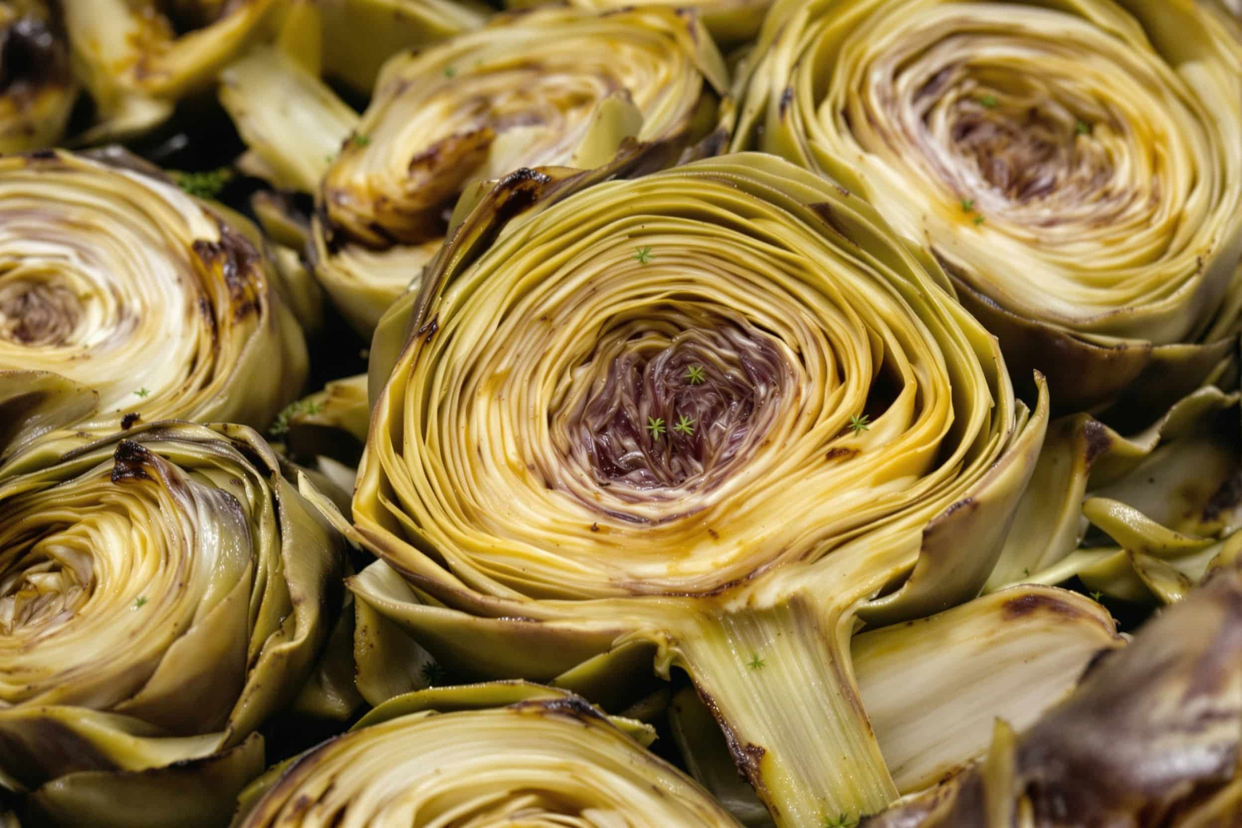 temps de cuisson artichaut cocotte minutes