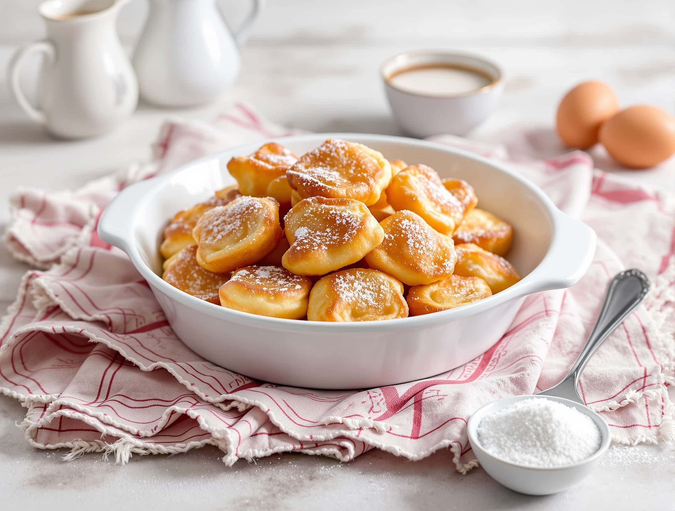 recette bottereaux nantais