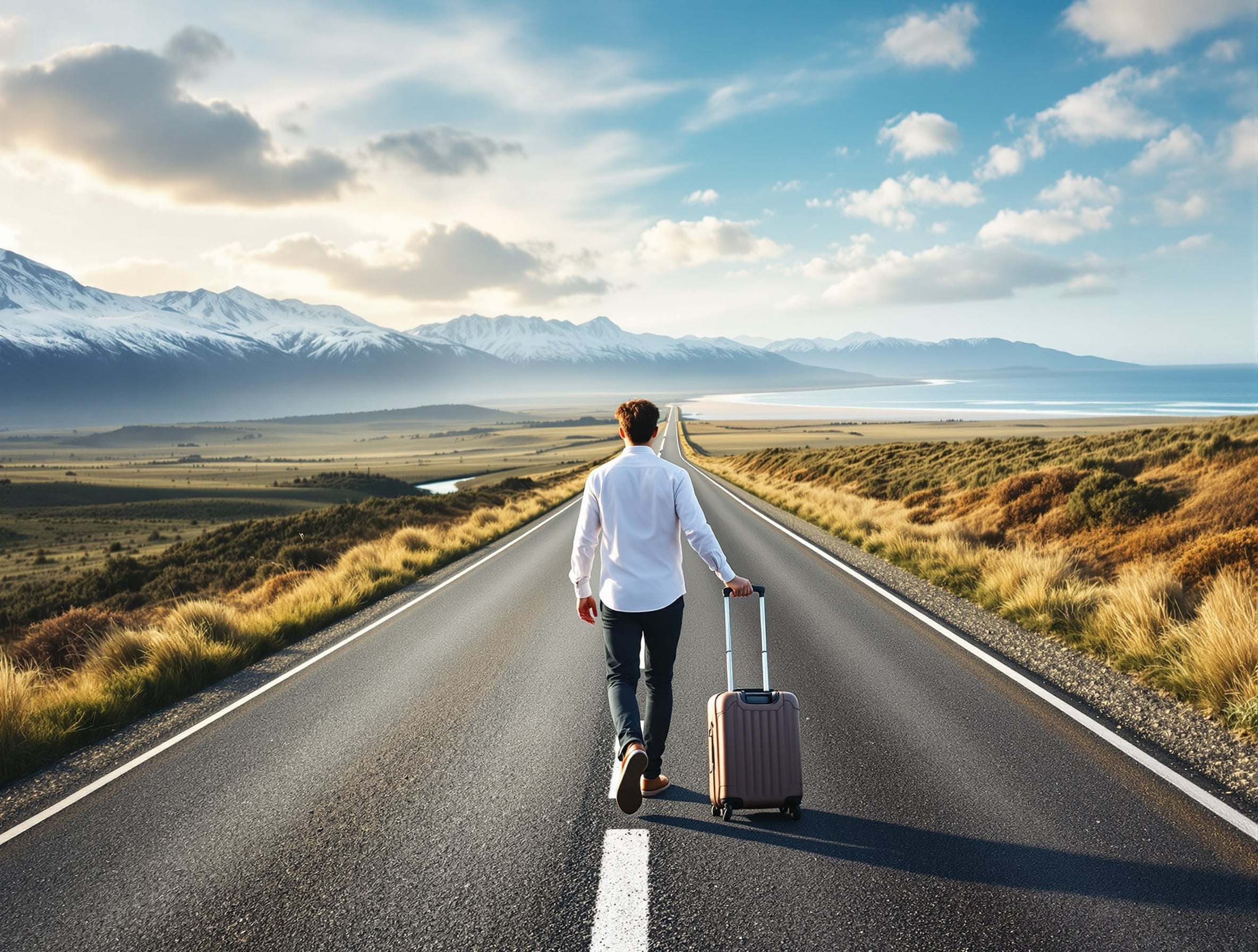 voyage au bout de l'externam