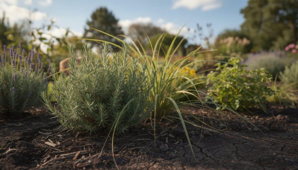 découvrez les plantes idéales pour absorber l’eau du sol et assécher naturellement votre jardin, optimisant ainsi son drainage et la santé de vos plantations.