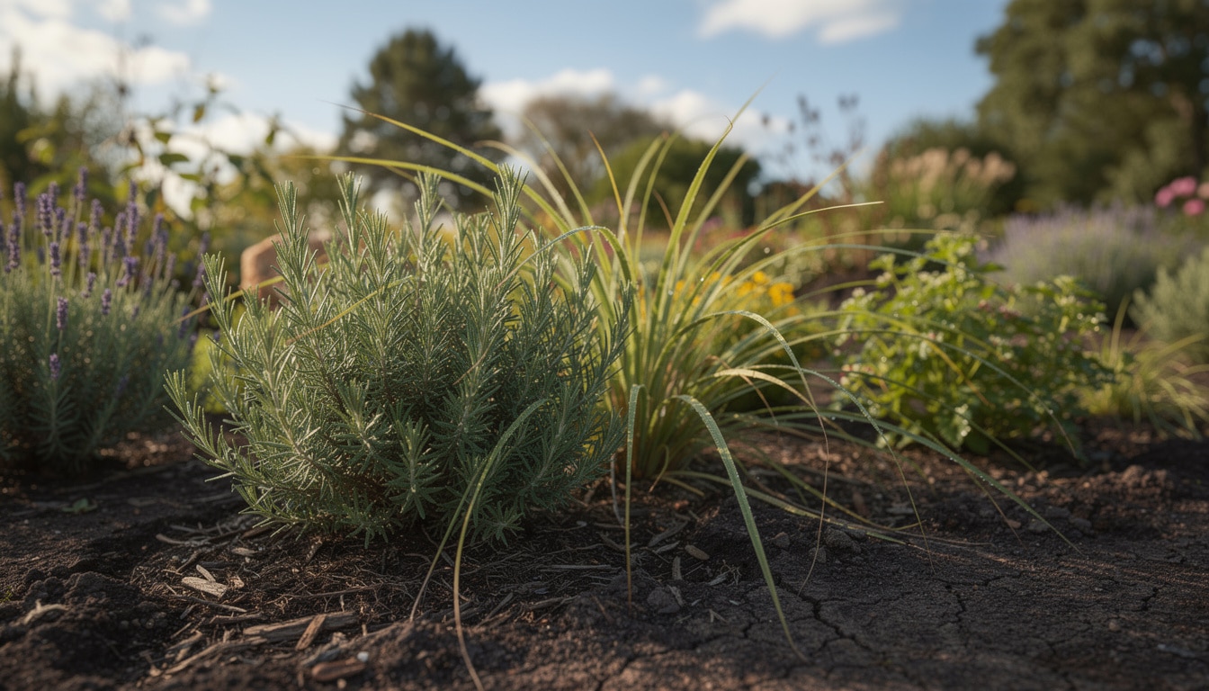 découvrez les plantes idéales pour absorber l’eau du sol et assécher naturellement votre jardin, optimisant ainsi son drainage et la santé de vos plantations.