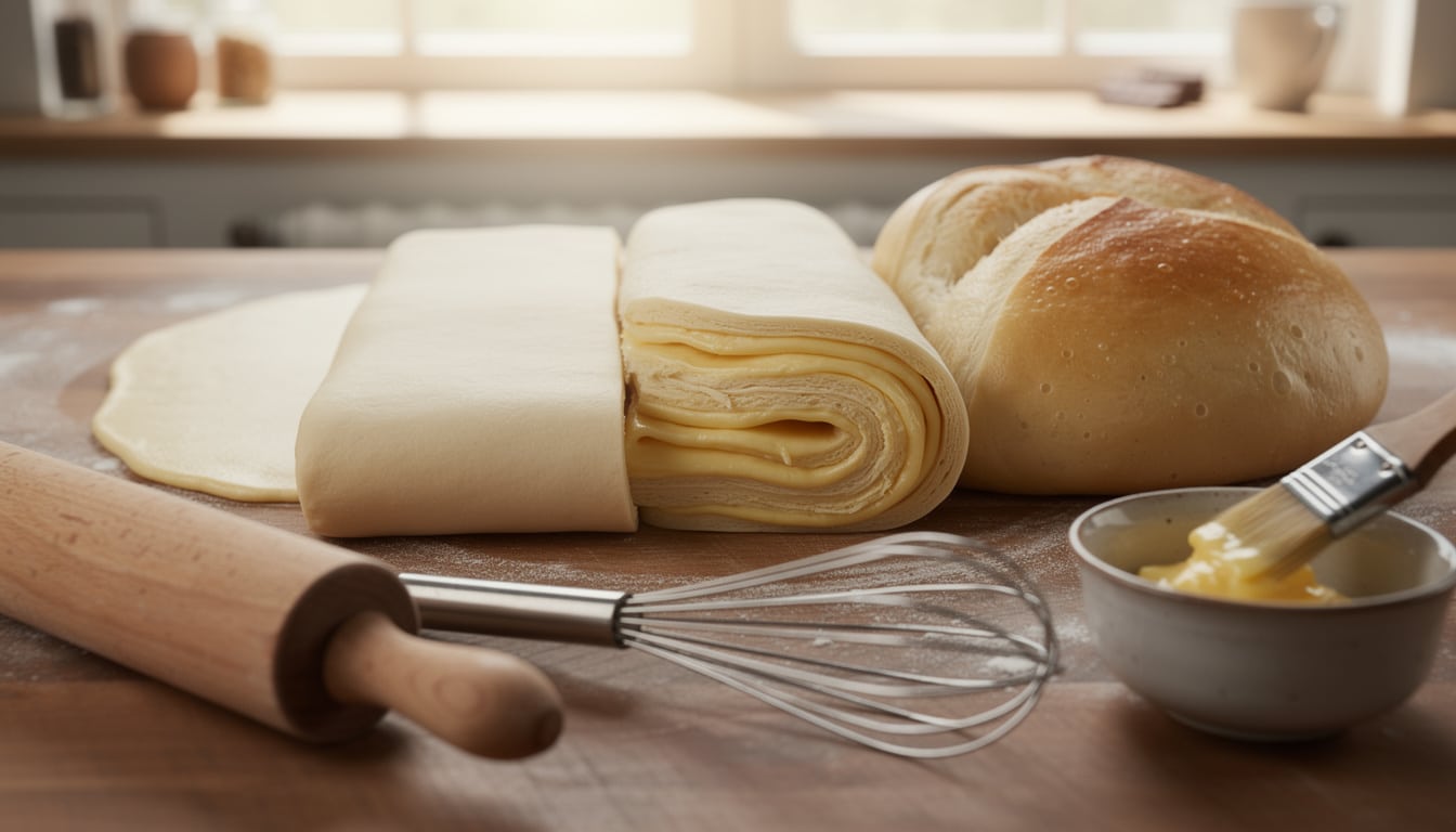 découvrez quelle pâte choisir pour réussir un pain au chocolat parfait à chaque fois, avec nos conseils et astuces de préparation.