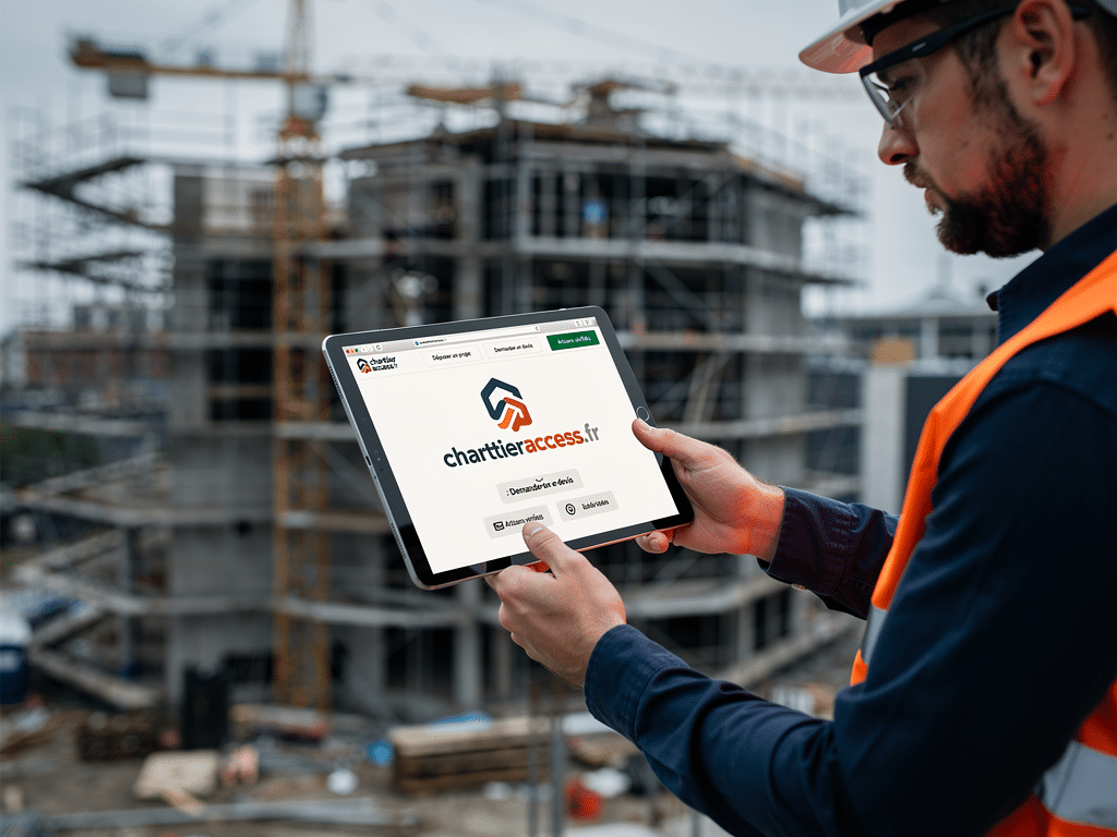 chantieraccess.fr avis