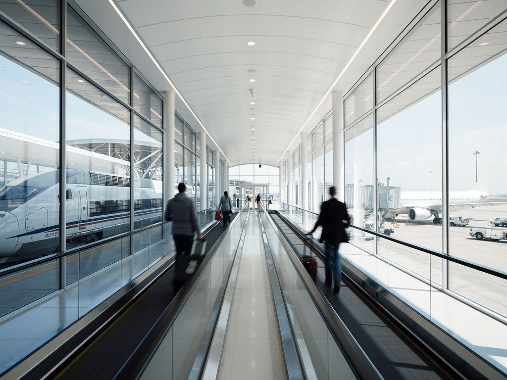classement aéroport france
