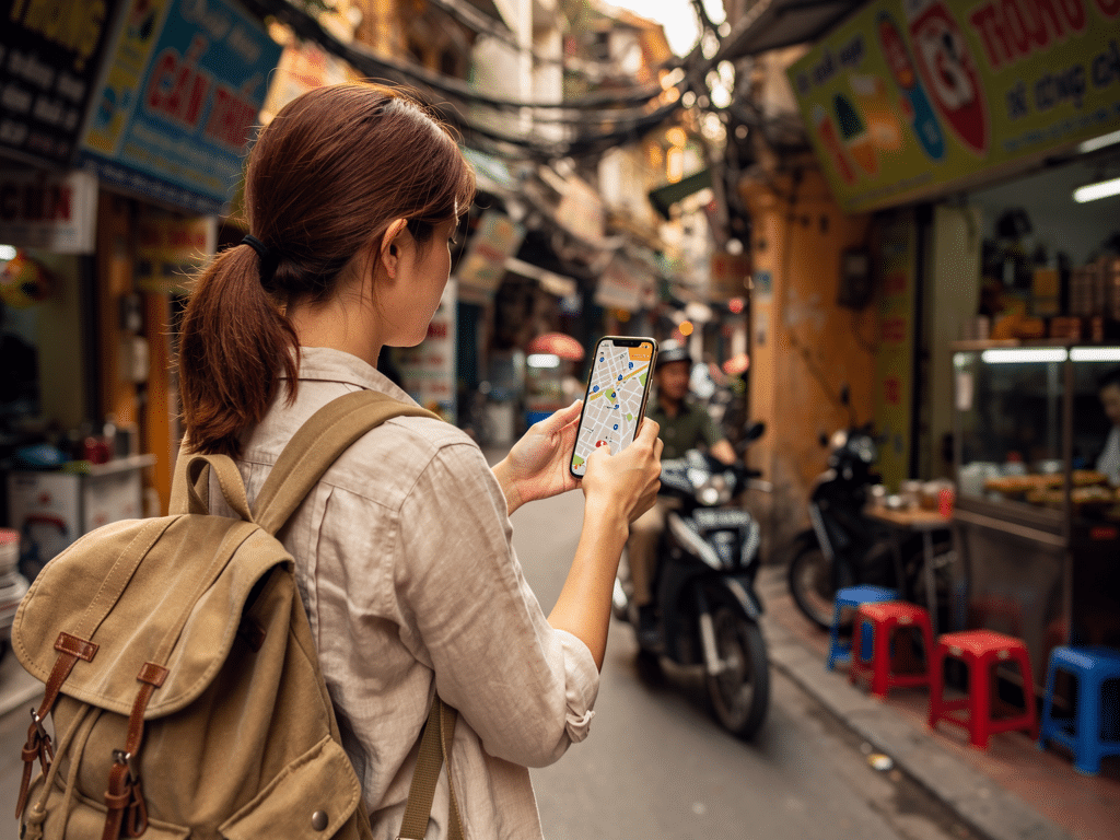 eSIM Vietnam
