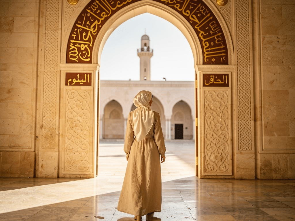 choses à ne pas faire en égypte