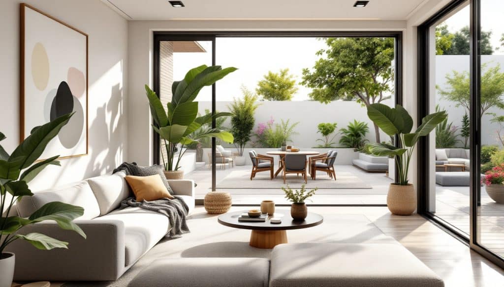 amenagermaison.fr vous propose des idées inspirantes et des conseils pratiques pour réussir l'aménagement intérieur et extérieur de votre maison. transformez votre espace avec style et fonctionnalité.