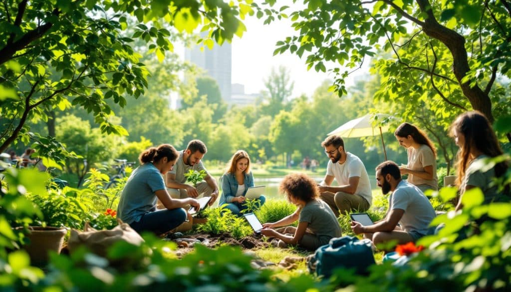 découvrez notre association blog écolo dédiée à l'engagement et à la sensibilisation pour un monde durable. participez à nos actions écoresponsables et informez-vous sur les enjeux environnementaux.