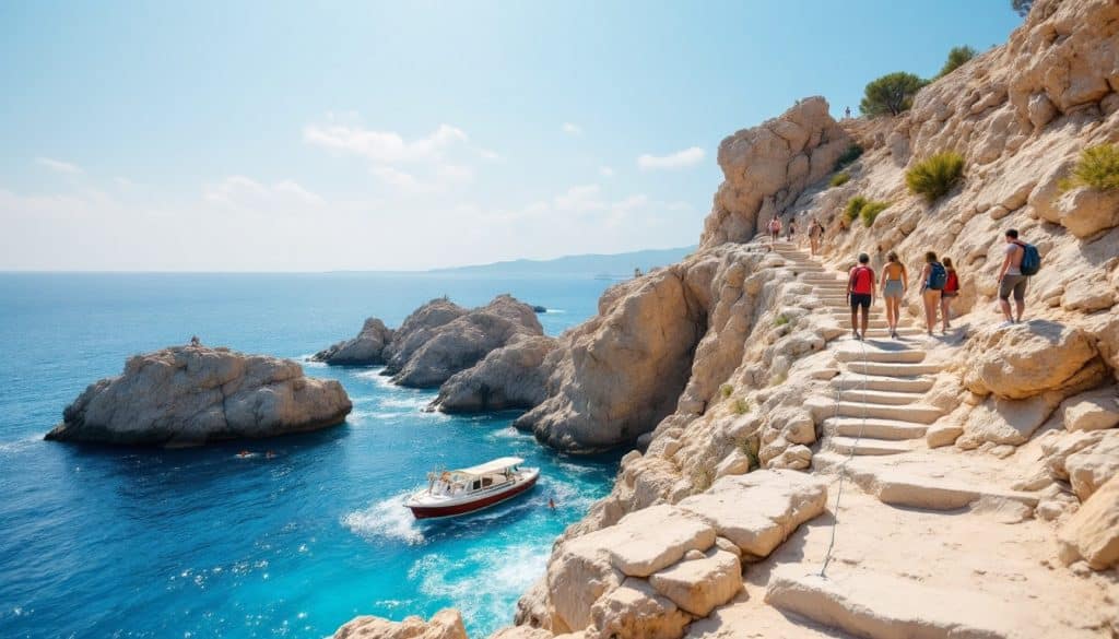 découvrez les risques liés au tourisme à chypre et obtenez des conseils pratiques pour assurer un séjour sûr et agréable sur cette île méditerranéenne.