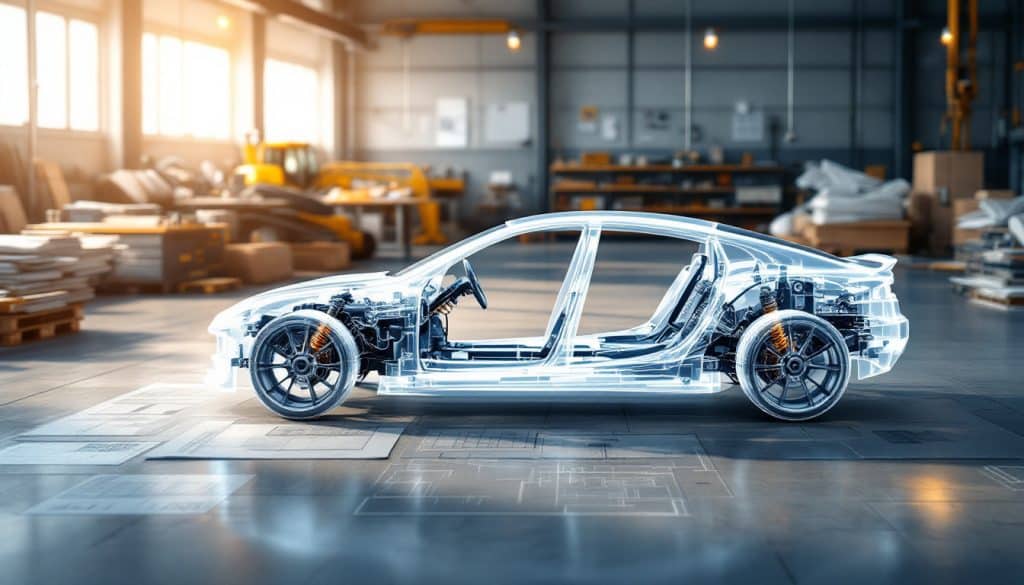 découvrez la définition du franchassis, son rôle essentiel ainsi que ses applications pratiques dans les secteurs de la construction et de l'automobile.