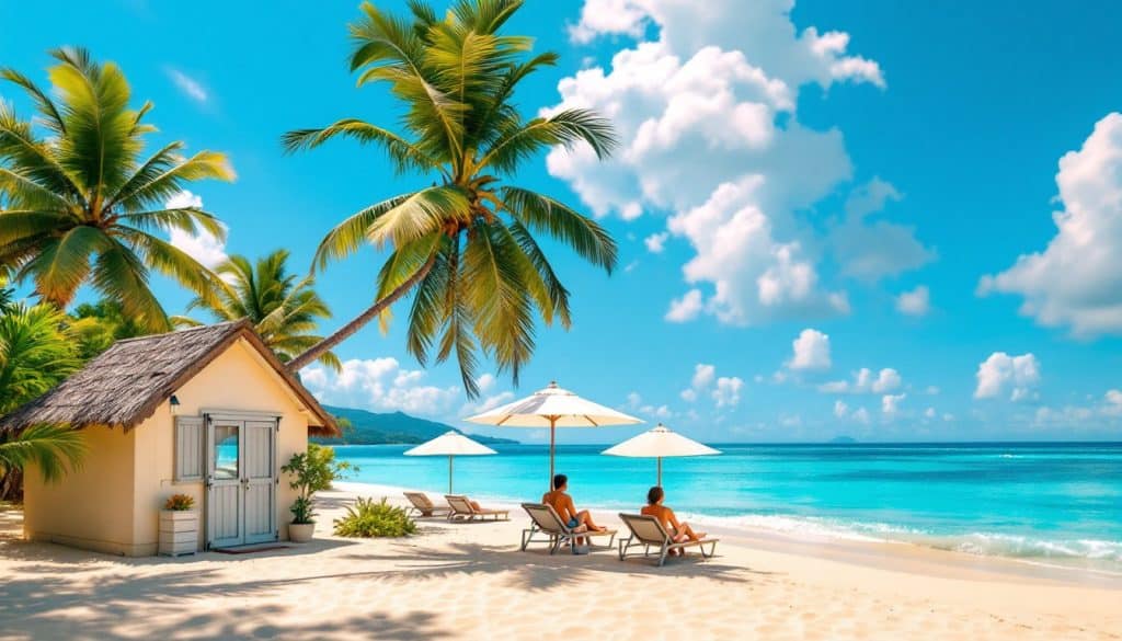 découvrez les meilleures destinations de pays chauds en décembre à petit prix pour des vacances au soleil abordables et inoubliables.