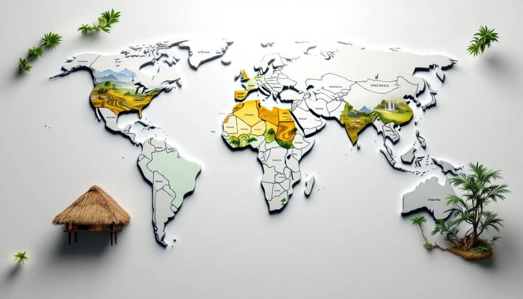 découvrez notre liste complète des pays dont le nom commence par la lettre v, accompagnée d'informations clés pour chaque destination.