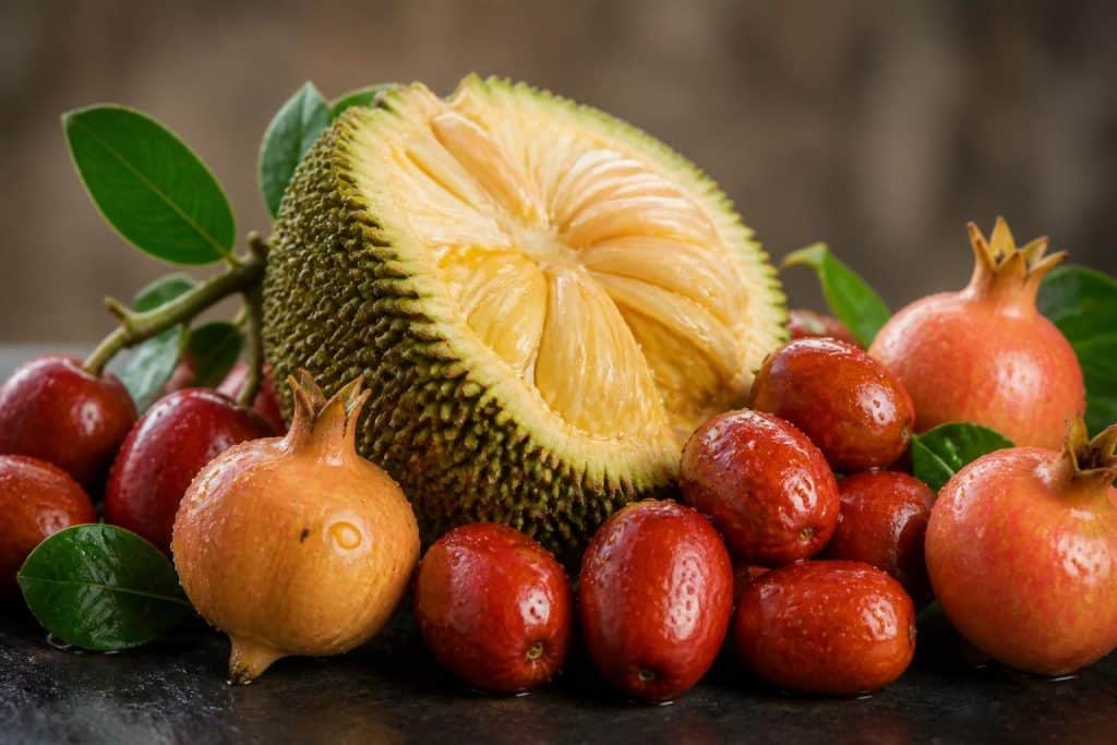 découvrez la liste complète des fruits commençant par la lettre j, avec leurs caractéristiques, bienfaits et conseils de consommation.