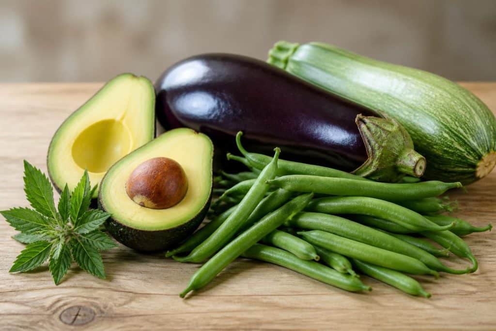 découvrez la liste complète des légumes commençant par la lettre v ainsi que leurs caractéristiques essentielles pour mieux les connaître et les cuisiner.