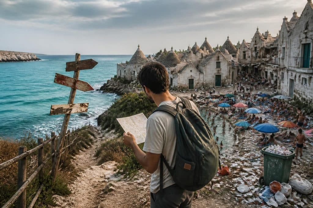 découvrez les erreurs à éviter et les lieux à ne pas manquer dans les pouilles pour garantir un voyage réussi et inoubliable en italie.