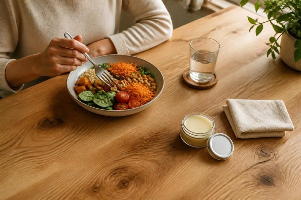 découvrez nos conseils pratiques pour protéger et entretenir une table en bois utilisée sans nappe, afin de préserver sa beauté naturelle et sa durabilité au quotidien.