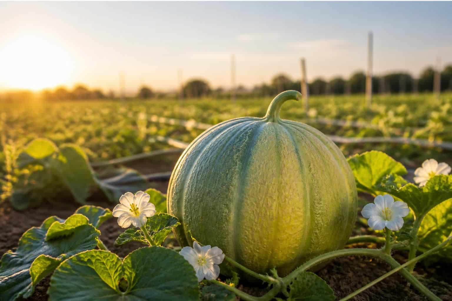 découvrez les caractéristiques, les bienfaits pour la santé et les techniques de culture du melon honey do en 2026. un guide complet pour cultiver et profiter de ce fruit savoureux.