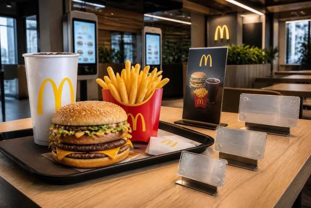 découvrez le prix du menu maxi best of mcdonald’s en 2026 ainsi que tous les détails des tarifs pour profiter au mieux de votre repas chez mcdonald's.