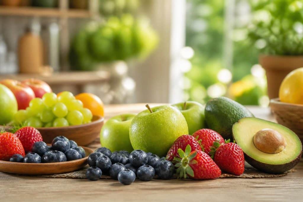 découvrez quels fruits privilégier pour aider à faire baisser naturellement le diabète grâce à des choix alimentaires sains et adaptés.
