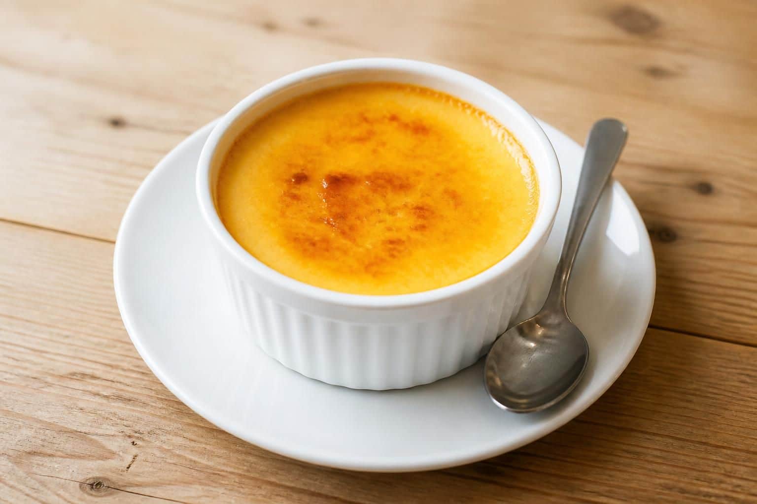découvrez une recette facile et rapide de flan sans sucre spécialement conçue pour les diabétiques, saine et délicieuse pour savourer sans culpabilité.