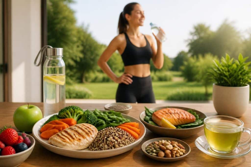 découvrez un régime efficace pour perdre 20 kilos rapidement et de manière durable, avec des conseils nutritionnels adaptés et un plan facile à suivre pour retrouver votre forme et votre santé.
