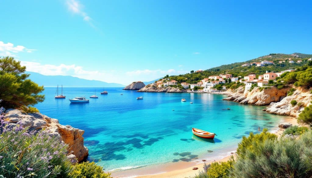 découvrez les incontournables de la sardaigne du nord, des plages paradisiaques aux villages pittoresques, pour un voyage inoubliable à ne pas manquer.
