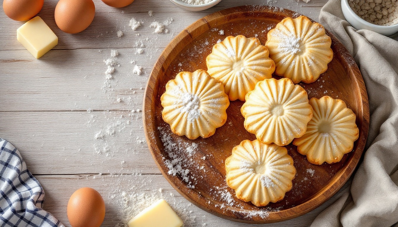 découvrez la recette facile des spritz biscuits, ces sablés viennois traditionnels délicieux et croustillants à préparer chez vous.