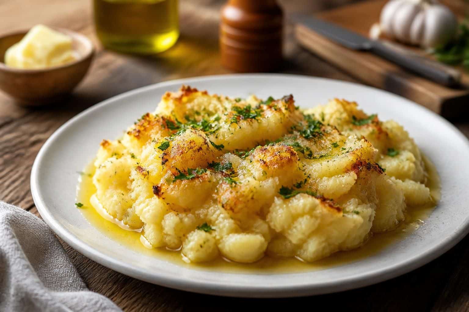 découvrez une recette facile et rapide d'écrasé de pomme de terre, parfaite pour un accompagnement savoureux et simple à réaliser.